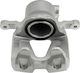 NTY Brake Calipers Front for Fiat 500X Jeep Compass