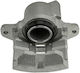 NTY Brake Calipers Front for Dacia Logan / Logan MCV / Logan Pick-Up / Sandero Nissan PickUp Renault Clio / Express / Megane / Rapid / Super 5 / Thalia / Twingo