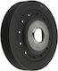 NTY Pulley Car Engine Belt for Renault Clio / Kangoo / Laguna / Megane / Scenic / Thalia RKP-RE-013