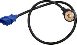 NTY Αισθητήρας Κρούσης Αυτοκινήτου για Mercedes-Benz Vario Mitsubishi Sigma Citroen C4 / C3 / C5 Seat Cordoba / Ibiza / Toledo Volkswagen Golf / Passat / Jetta / Polo / Vento Audi A3 / A4 / A6 / 100 / 200 / 80 / 90 / A8