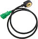 NTY Knock Sensor Car Engine Sensor for Citroen C3 / C4 / C5 Volkswagen Golf / Passat / Corrado / Jetta / Polo / Scirocco / Touareg Audi A4 / A6 / 80 / 100 / 90 / A8