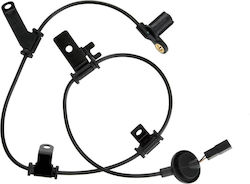 NTY ABS Sensor Zurück NTY ABS Sensor Zurück