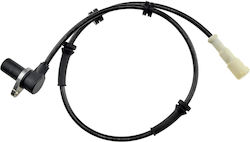 NTY ABS Sensor Rear