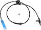 NTY ABS Sensor for Land Rover Freelander