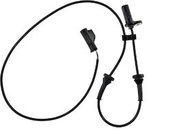 NTY ABS-Sensor Vorderseite NTY ABS-Sensor Vorderseite
