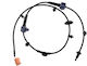 NTY ABS Sensor Front for Honda Jazz