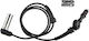 NTY ABS Sensor Front for Land Rover Freelander HCA LR 003