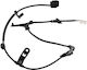 NTY Senzor ABS pentru Toyota Avalon / Camry / Corolla / Corolla Verso