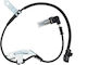NTY ABS Sensor Front for Hyundai H-1 Starex / H-1