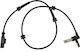 NTY ABS Sensor Back for Nissan Primera