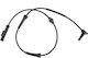 NTY ABS Sensor Front for Fiat Fiorino Linea Qubo