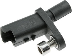 NTY ABS Sensor Rear NTY ABS Sensor Rear
