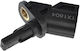 NTY ABS Sensor Front for Ford C-Max Focus Grand C-Max Kuga Mondeo Tourneo Connect Grand Tourneo Transit Connect