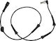 NTY ABS-Sensor Hinten Für Land Rover Discovery / Freelander