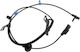 NTY ABS Sensor Back for Chrysler Sebring
