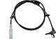 NTY ABS Sensor Back for Mercedes-Benz Viano / Vito