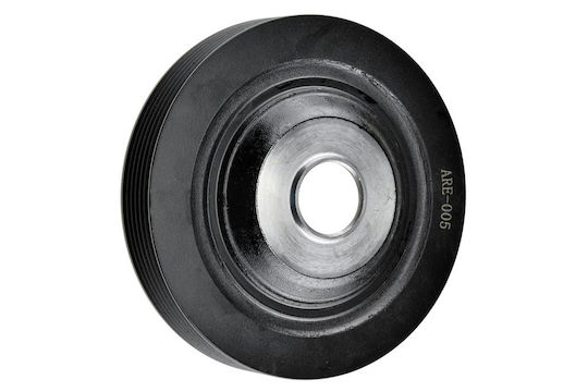 NTY NTY Car Engine Belt Pulley for Renault Clio / Kangoo / Laguna / Megane / Scenic / Thalia Ford Express Dacia Sandero RKP-RE-005