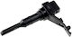 NTY Distance Sensor Car Engine Sensor for Citroen C3 / C4 / C5 Skoda Superb Volkswagen Passat Audi 100 / 80 / 90 / A4 / A6 / A8