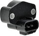 NTY Throttle Sensor Position Car Engine Sensor for Chrysler Aspen Nissan PickUp Jeep Commander / Grand Cherokee