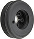 NTY Pulley for Car Engine Belt for Seat Alhambra / Leon / Toledo Skoda Octavia Volkswagen Bora / Golf / Transporter / T5 / Beetle / Sharan Audi A3 RKP-VW-005
