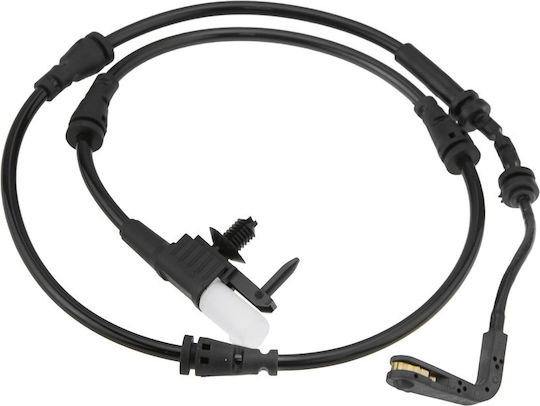 NTY Senzor de uzură pentru Jaguar E-Pace Land Rover Descoperire Sport / Range Rover Evoque