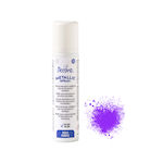 Decora Colorant pentru Cofetărie în Formă Lichidă Violet 1buc 75ml Spray