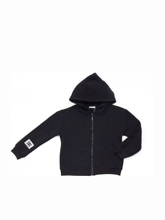 Trax Hanorac pentru copii 44859 Negru