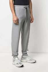 Iceberg Jogger Παντελόνι Γκρι Iceberg Jogger Παντελόνι Γκρι