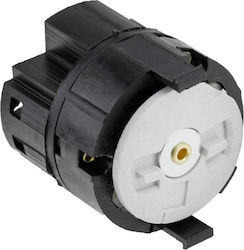 NTY Μπουτόν Μίζας Αυτοκινήτου για Citroen Jumper Fiat Ducato Peugeot Boxer