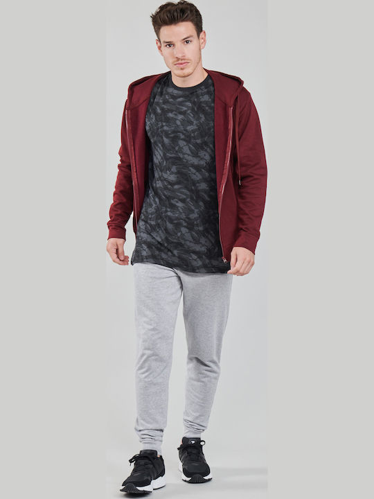 Yurban Jogger Παντελόνι Γκρι