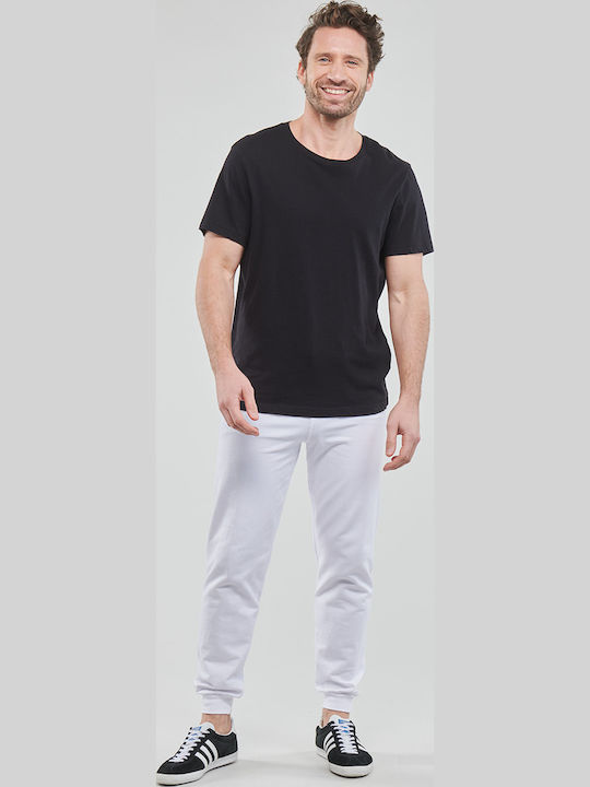 Yurban Jogginghose Weiß