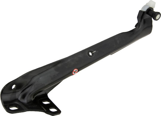 NTY Door Mechanism Ford Transit Courier / Transit EZC-FR-130