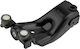 NTY Door Mechanism Ford Transit Courier / Transit EZC-FR-132