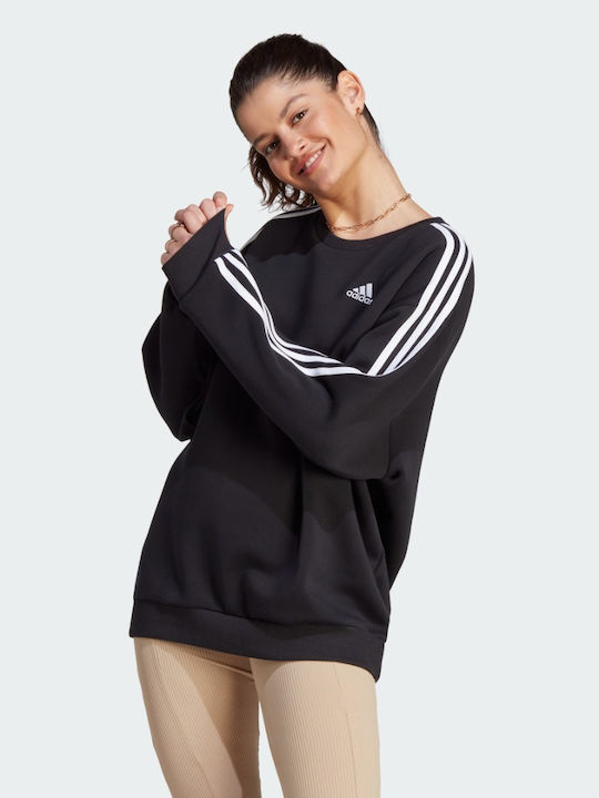 Adidas Sportswear Lung Hanorac pentru Femei Negru