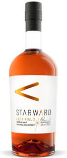 Left-Field Single Malt Ουίσκι Αυστραλίας 40% 700ml
