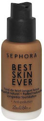 Sephora Best Skin Ever Liquid Foundation 25ml