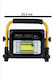 Arbeitsbeleuchtung Solar LED