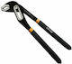 Fixtop Γκαζοτανάλια 10" 254mm