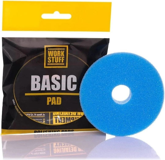 Work Stuff Polishing Sponge 125mm WS108