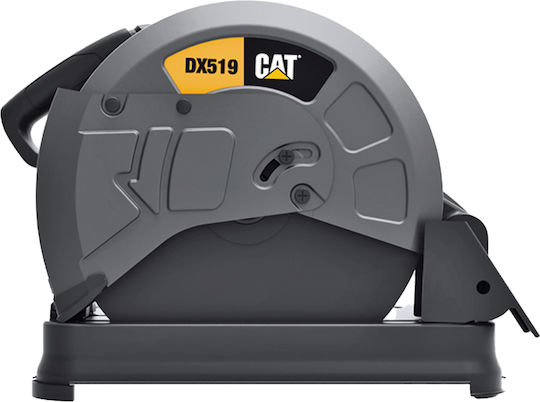 CAT Metal Cutting Disc Saw DX519 with Power 2.2kW