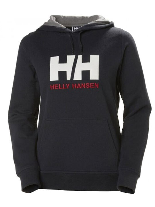 Helly Hansen Dusty Syrin Γυναικείο Φούτερ με Κο...