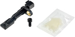 NTY ABS Sensor Rear NTY ABS Sensor Rear