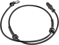 NTY Αισθητήρας ABS Πίσω
