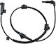 NTY ABS Sensor Front for Chevrolet Cruze Orlando Volt Opel Ampera Astra Zafira Zafira Tourer