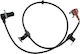 NTY ABS Sensor Back for Nissan Patrol