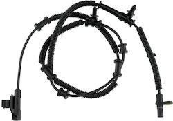 NTY ABS Sensor Rear NTY ABS Sensor Rear