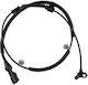 NTY ABS Sensor for Ford Expedition