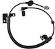 NTY Αισθητήρας ABS για Citroen C4 / DS / DS4 Nissan Maxima Peugeot 307 / 308