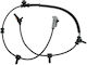NTY ABS Sensor Front for Jeep Commander / Grand Cherokee