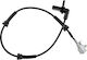 NTY ABS Sensor Back for Nissan X-Trail